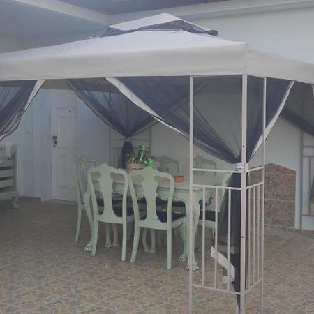 Appartement House Of Artemis In Asprovalta Extérieur photo