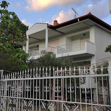 Appartement House Of Artemis In Asprovalta Chambre photo