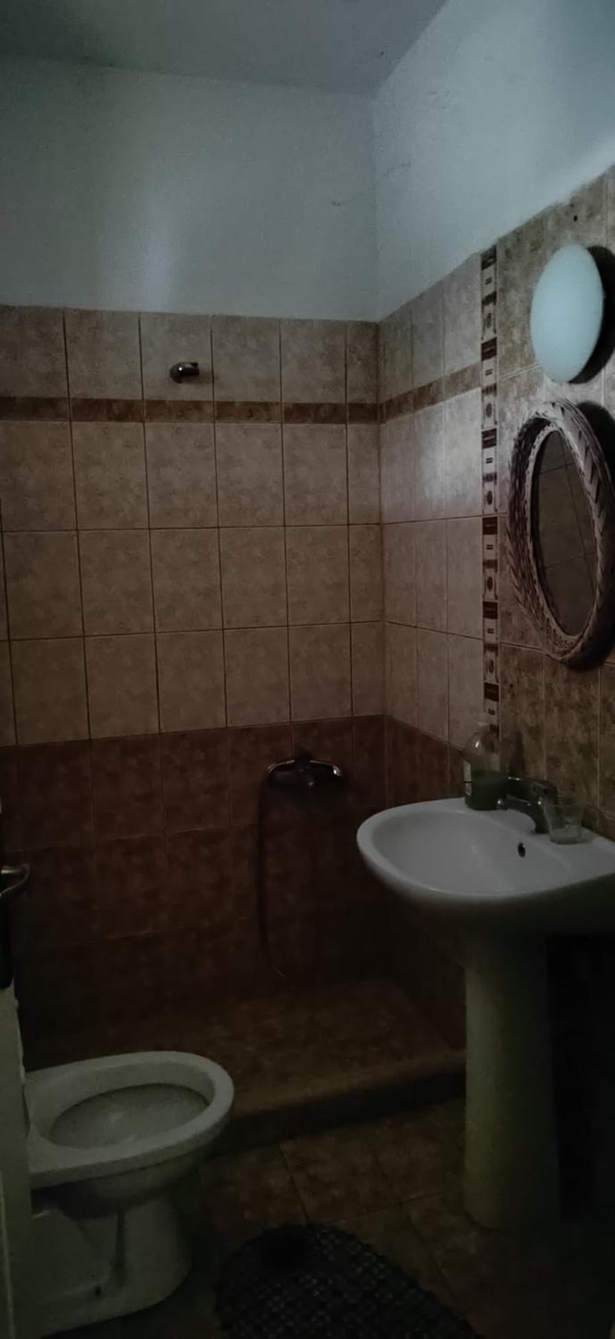 Appartement House Of Artemis In Asprovalta Chambre photo