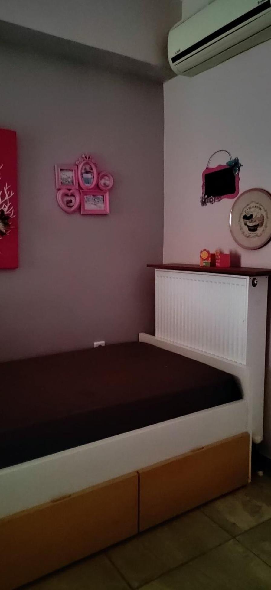 Appartement House Of Artemis In Asprovalta Chambre photo