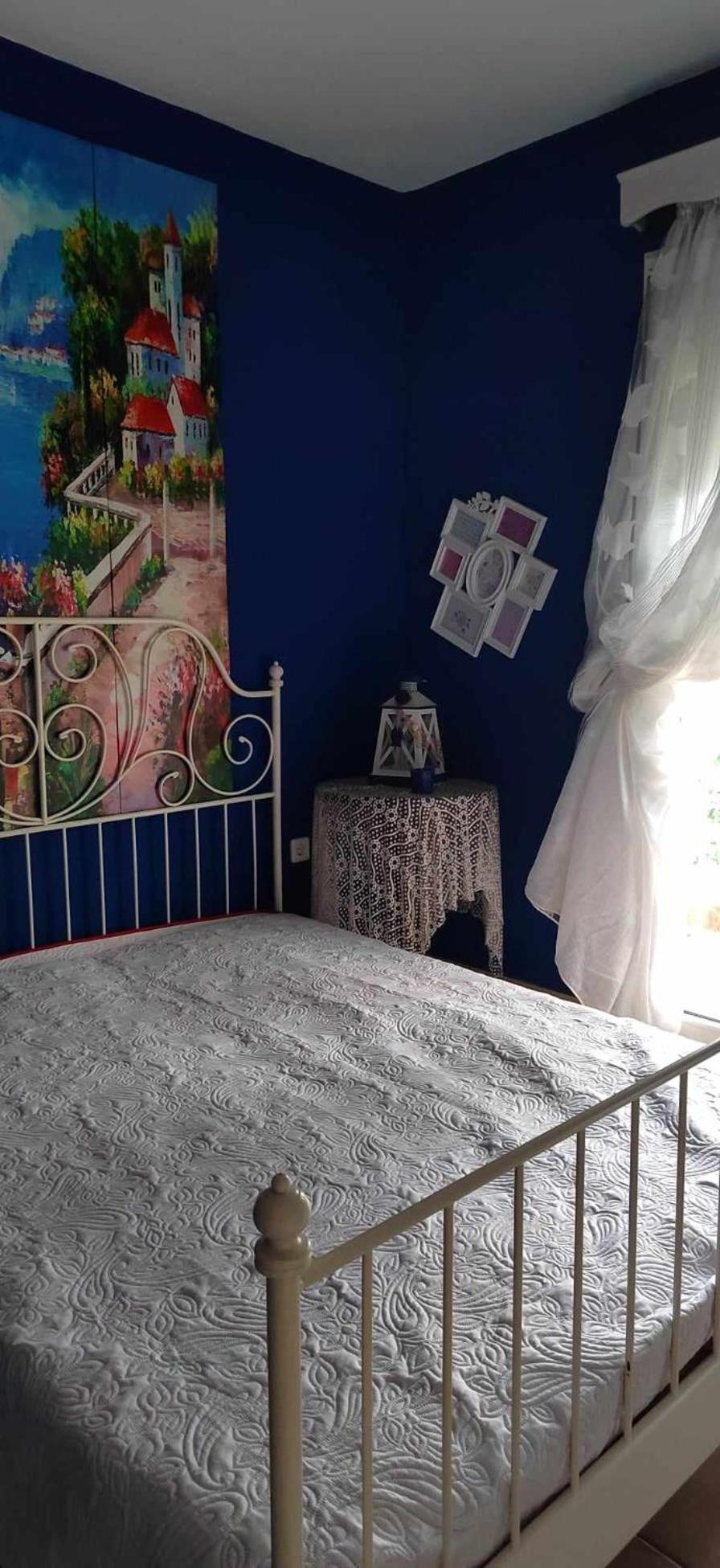 Appartement House Of Artemis In Asprovalta Chambre photo