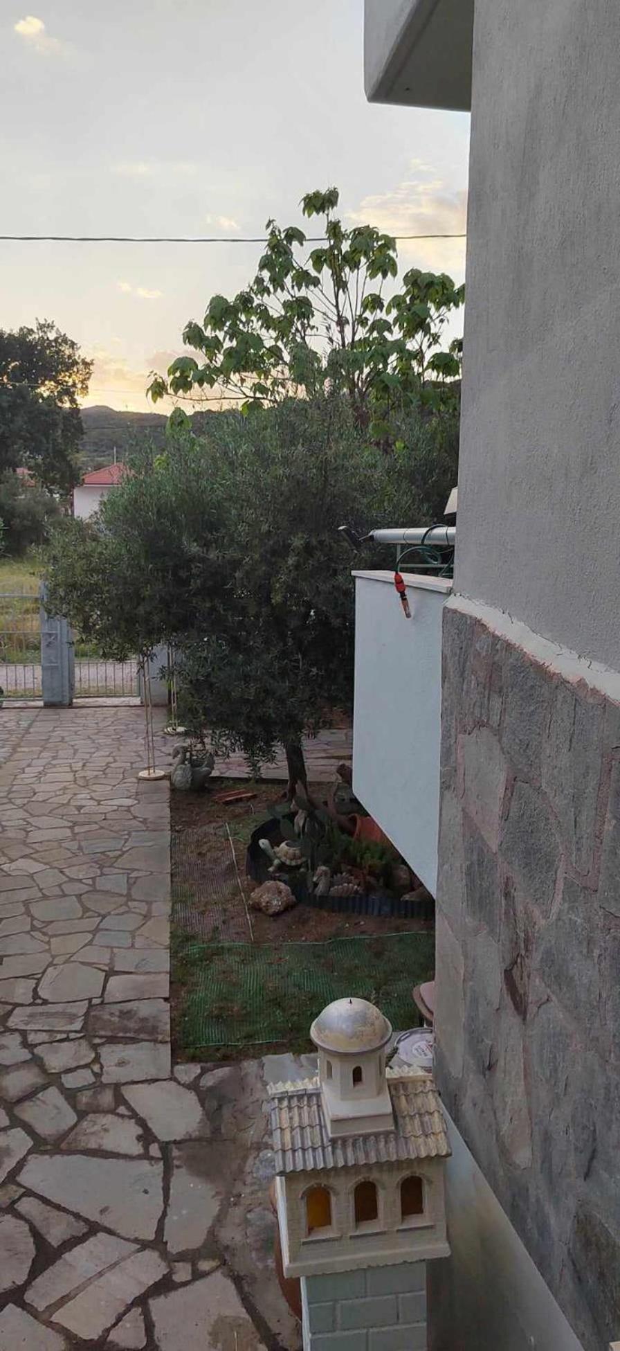 Appartement House Of Artemis In Asprovalta Chambre photo