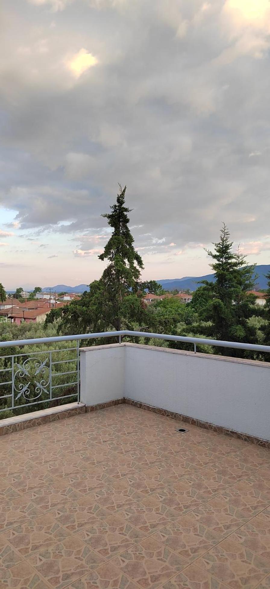 Appartement House Of Artemis In Asprovalta Chambre photo