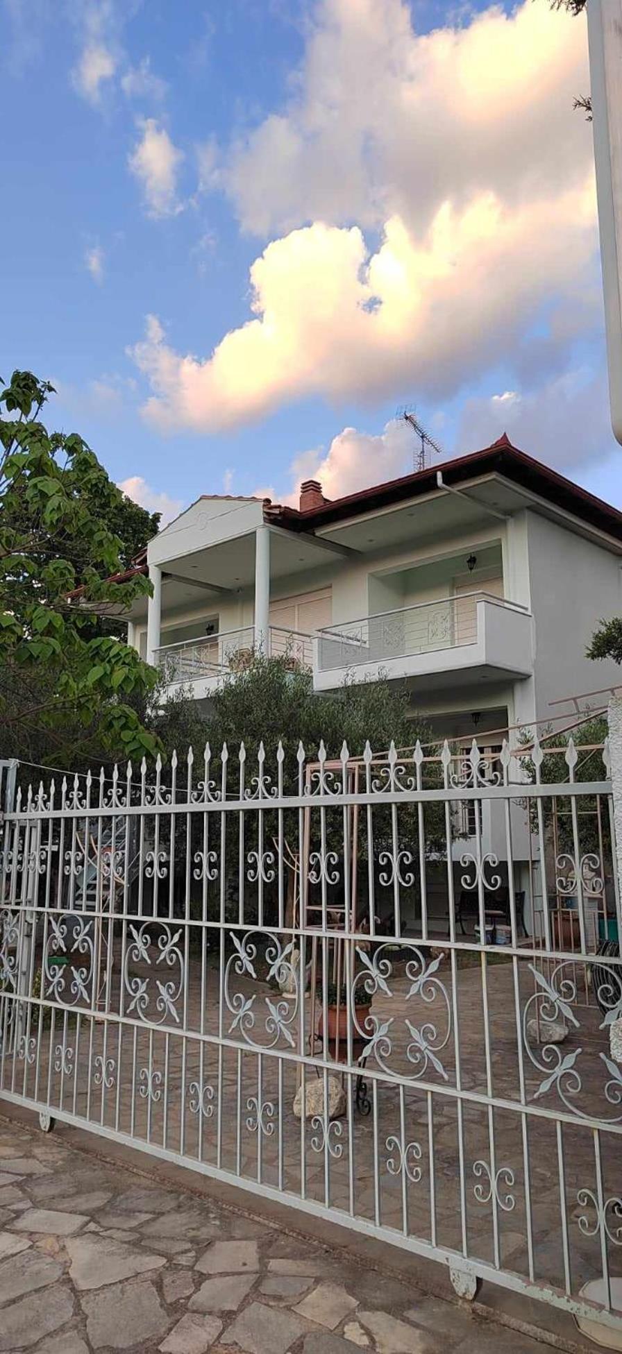 Appartement House Of Artemis In Asprovalta Chambre photo