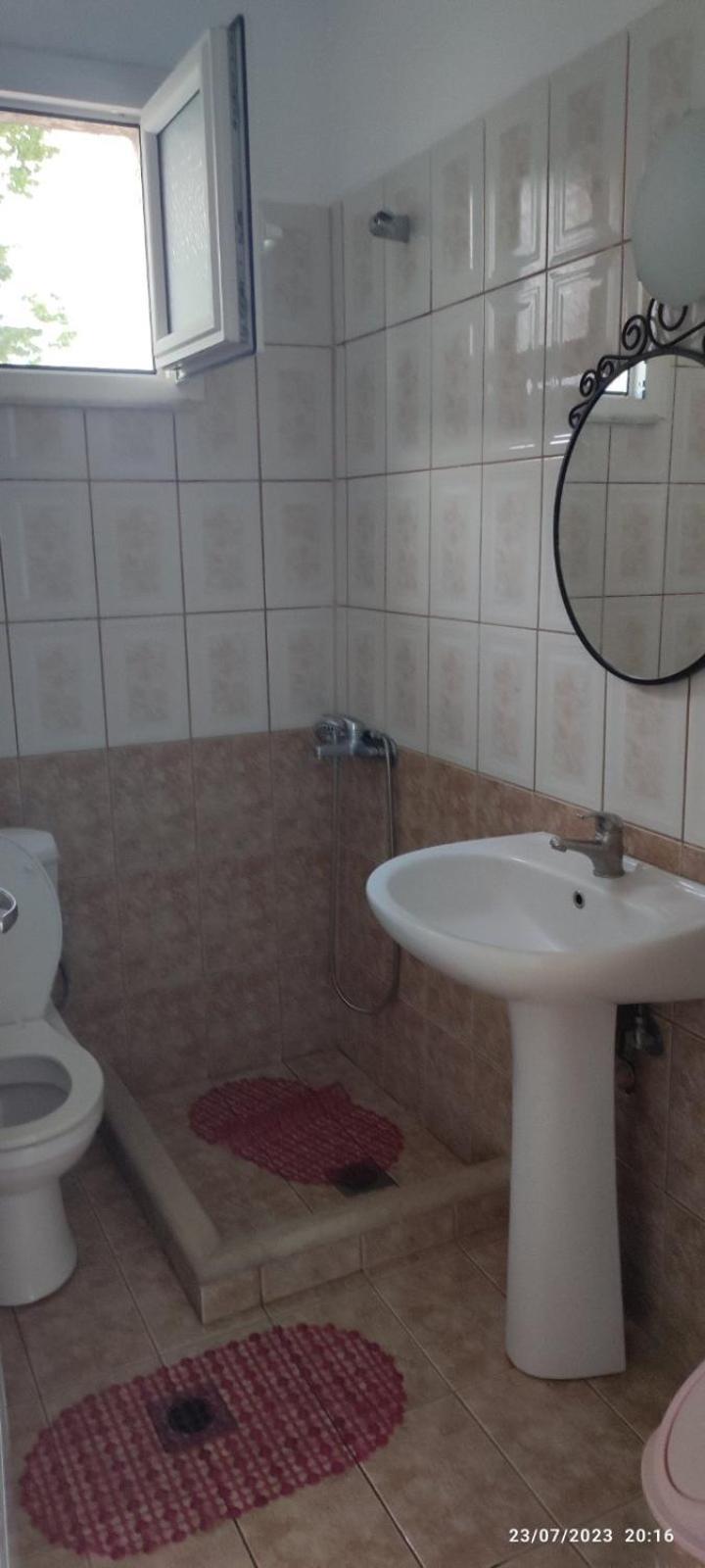 Appartement House Of Artemis In Asprovalta Chambre photo