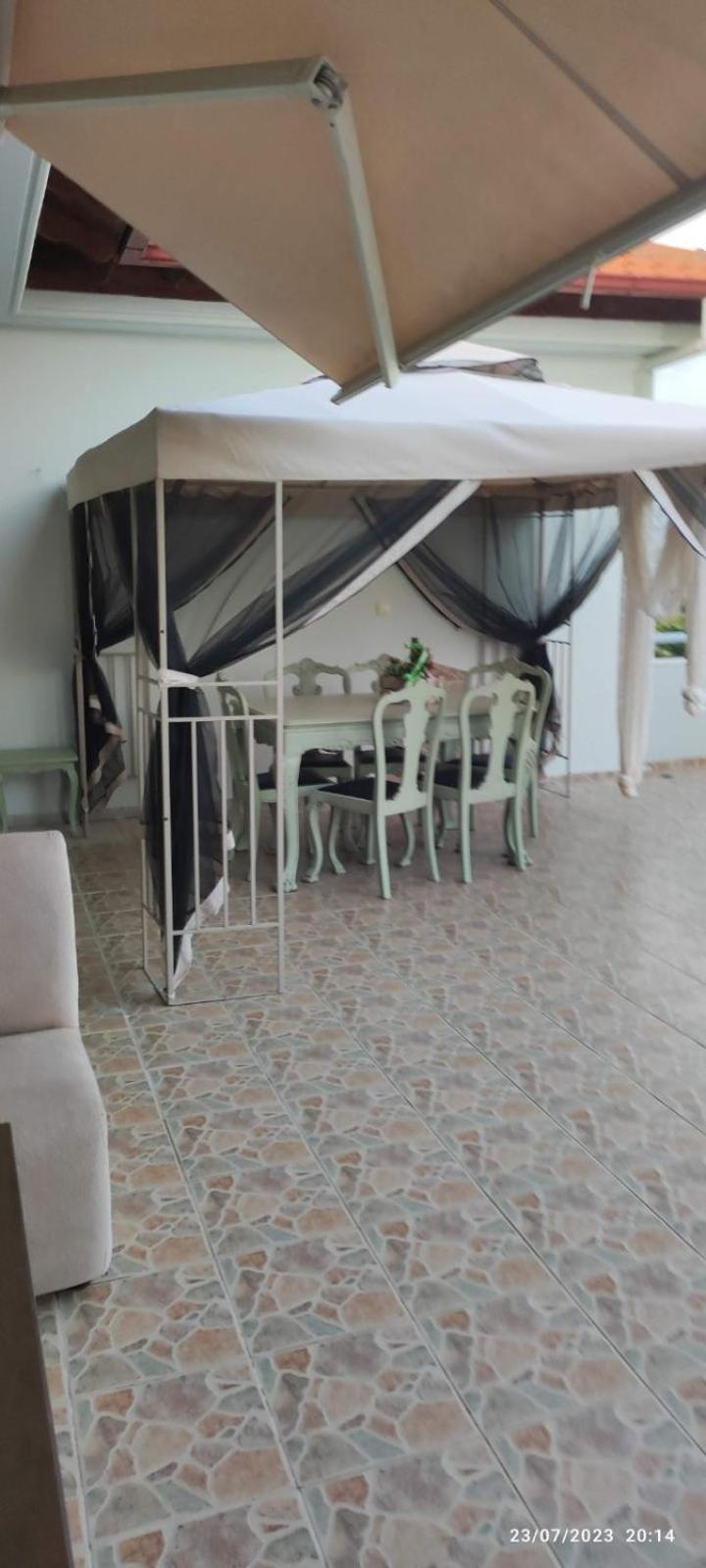 Appartement House Of Artemis In Asprovalta Chambre photo