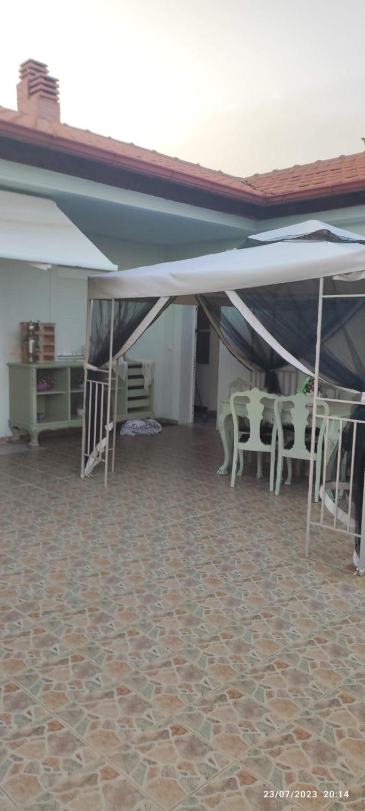 Appartement House Of Artemis In Asprovalta Chambre photo