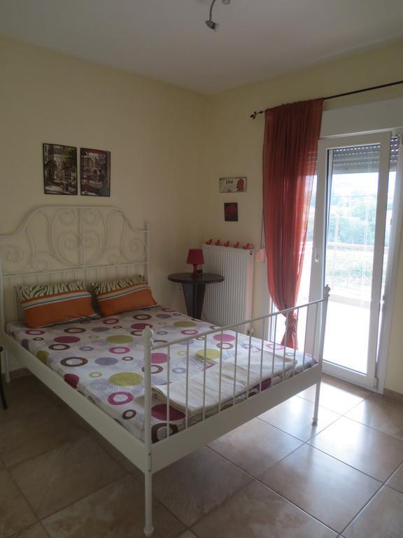Appartement House Of Artemis In Asprovalta Extérieur photo