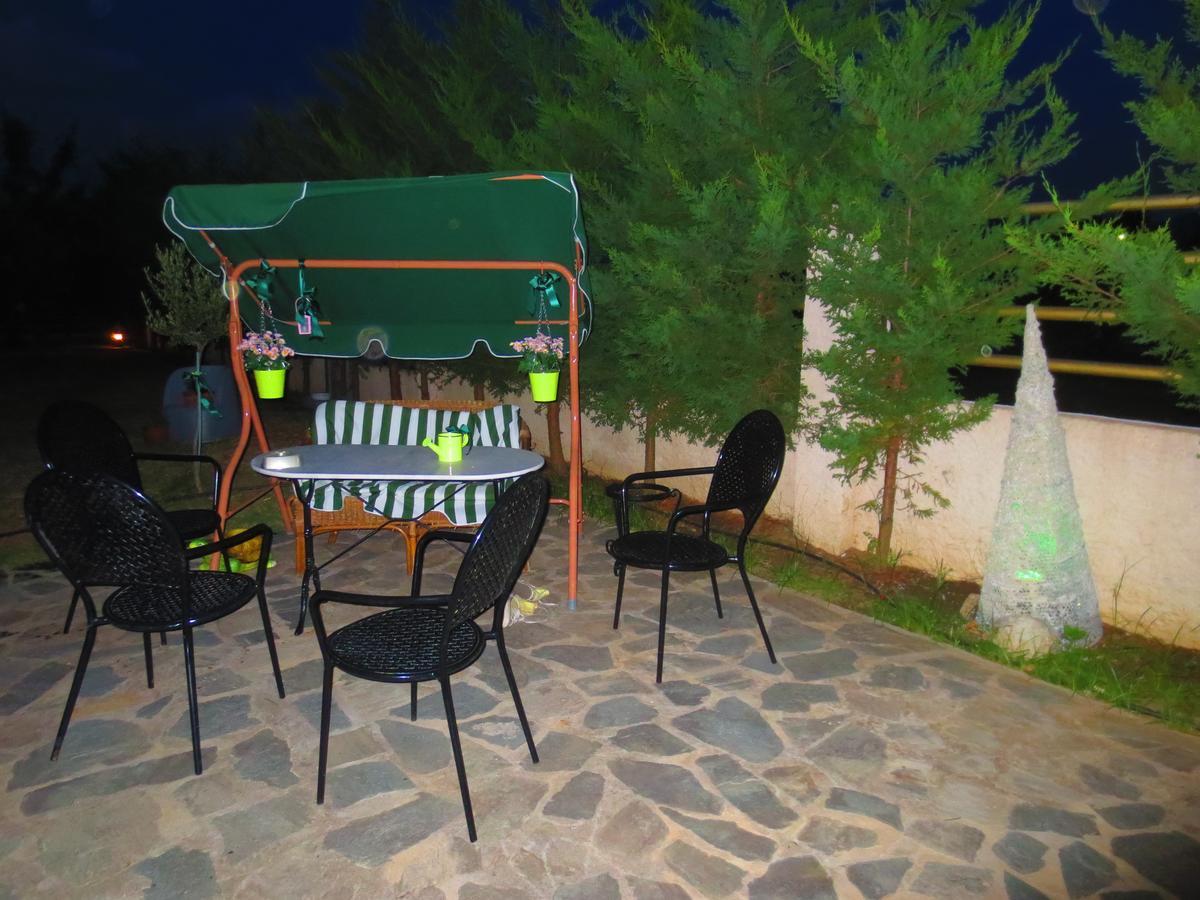 Appartement House Of Artemis In Asprovalta Extérieur photo
